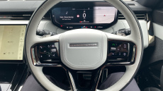Land Rover Range Rover Sport 3.0 D250 Edition 5dr Auto Diesel Estate